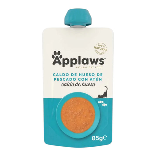Applaws Caldo de Pescado