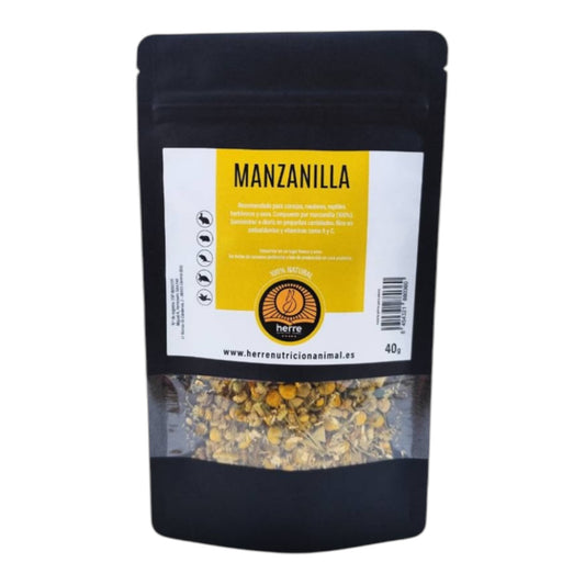 Herre Flores de Manzanilla