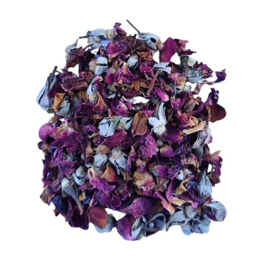 Herre Petalos de Rosa