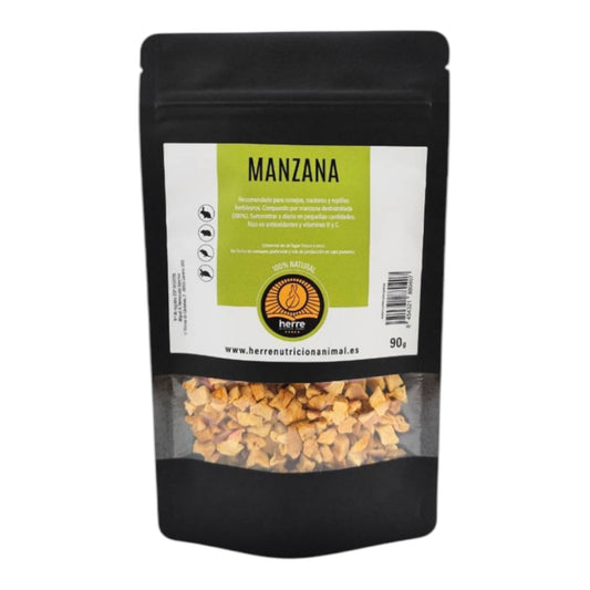 Herre Snacks de Manzana