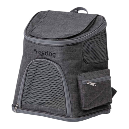 Mochila Makalu para Mascotas — Transporte Ergonómico Homologado