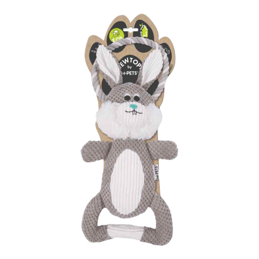 Chewtopia Peluche conejo