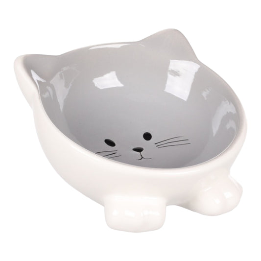 Comedero cerámica puzi