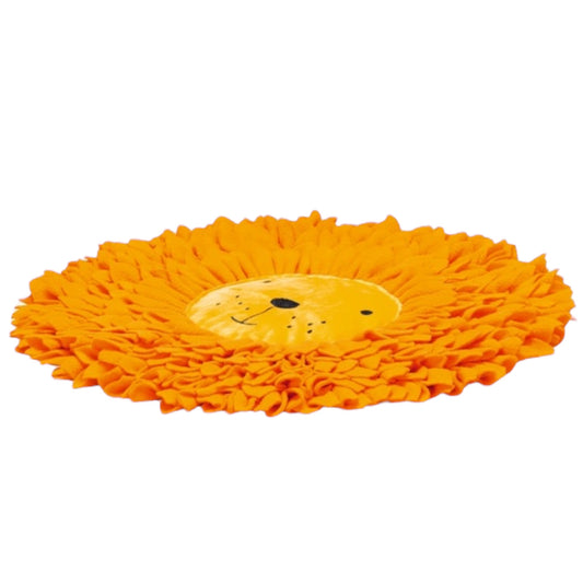 Alfombra olfativa lyon