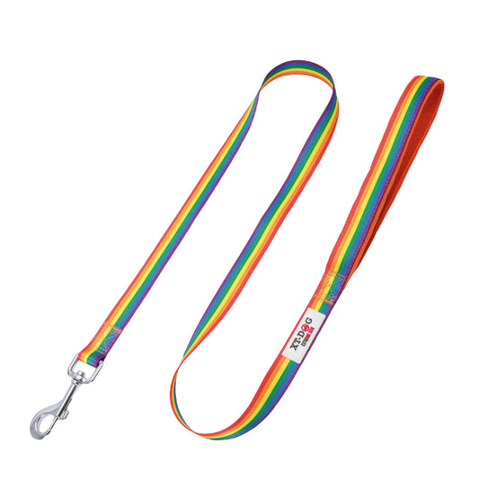 Correa xDog rainbow