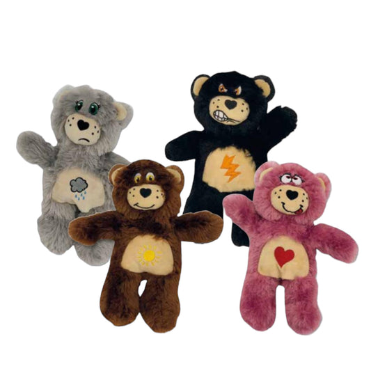 Bubibear cuerda interior