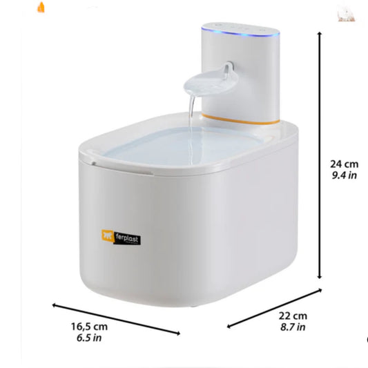 Fuente Astra No Necesita enchufes