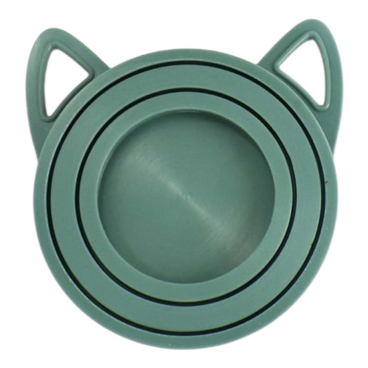 Tapa silicona para latas 3 medidas en 1