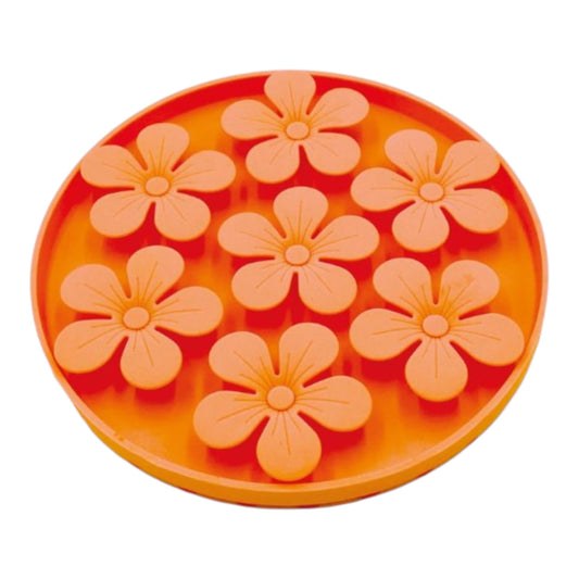 Comedero slow alfombra olfativa