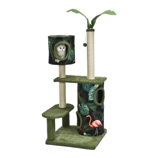 Rascador jungle my garden