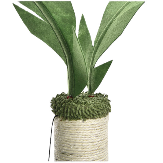 Rascador jungle my garden