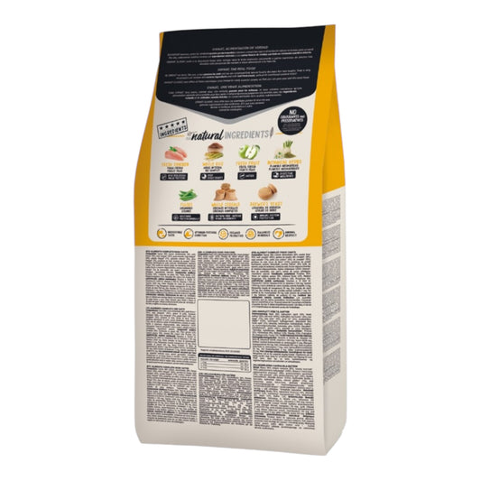 Ownat Daily Care Classic Gato