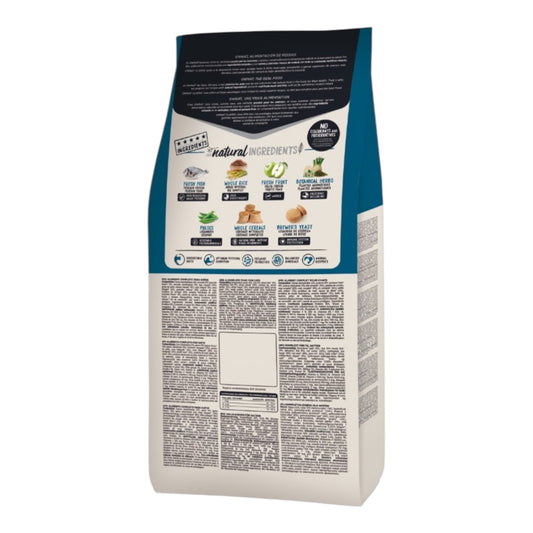 Ownat Fish Classic Gato