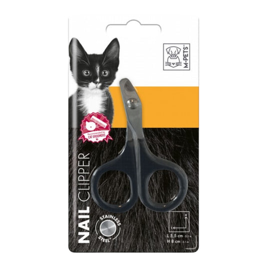 Tijera Cortauñas para pequeños animales