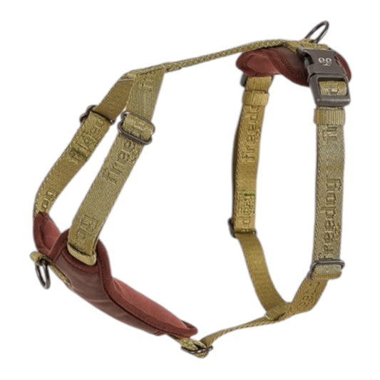 Freedog Arnes Linum Green Forest Para Perros