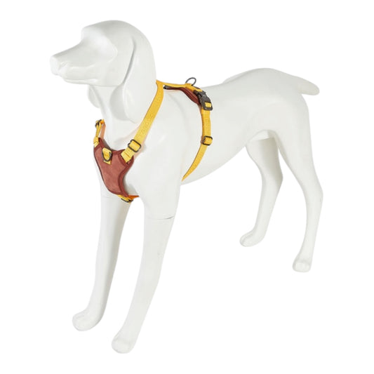Freedog Arnes Linum Yellow Sunrise Para Perros