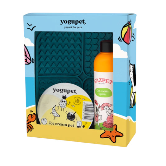 Yogupet SummerBox XIII