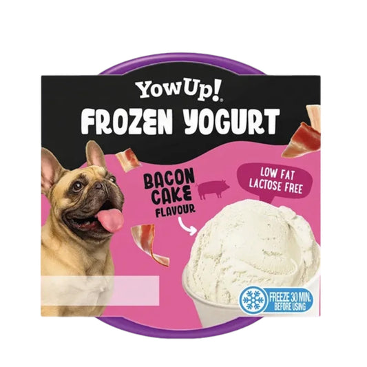 Yowup Yogurt Helado