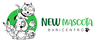 NewMascota Baricentro