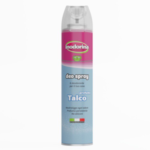 Inodorina Desodorante en Spray 300ml