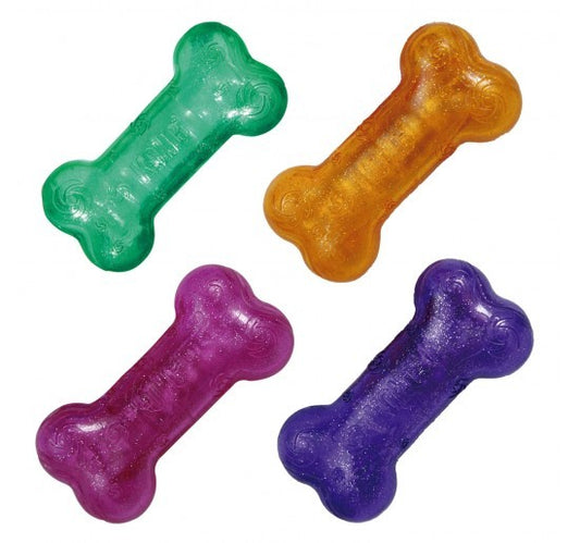 KONG Crackle hueso