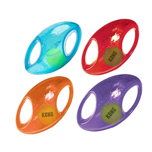 KONG Jumbler fooball