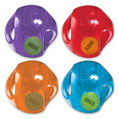 KONG Jumbler Ball