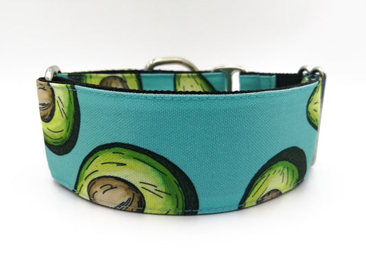 Gosk Collar Matingale Advocato