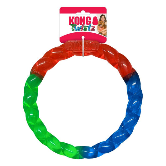 KONG Twistz