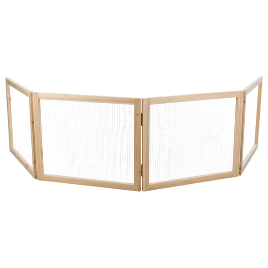 Anexo a Dormitorio pequeños animales