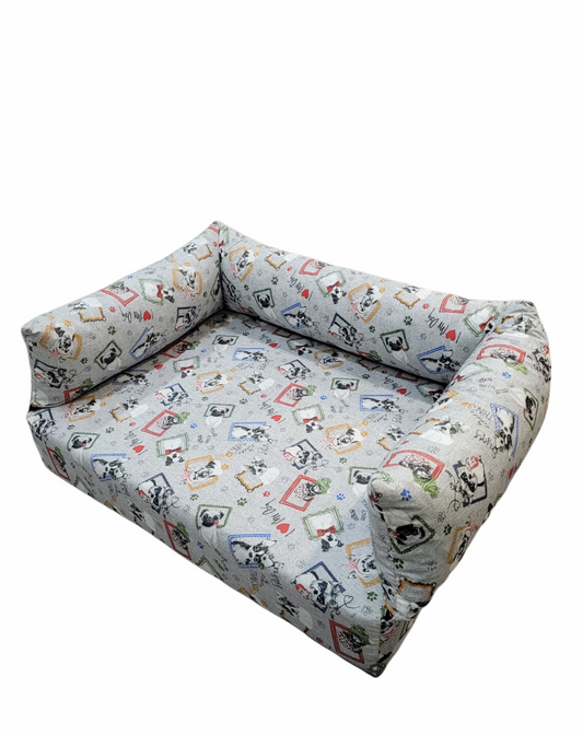 Sofa sultan vintage