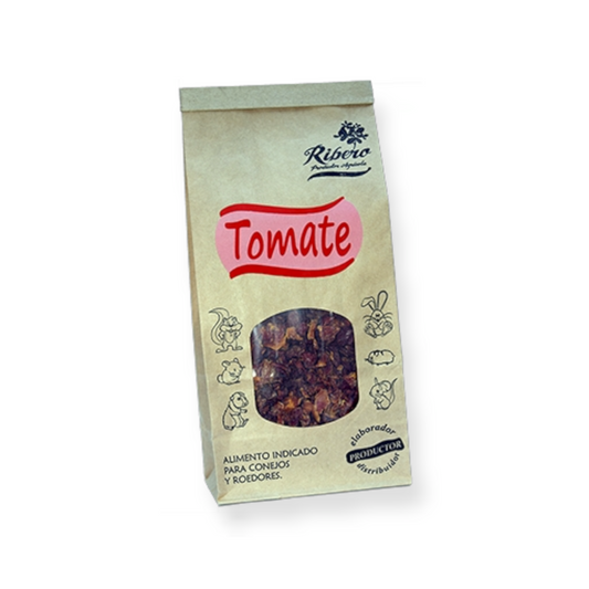 Ribero tomate en juliana