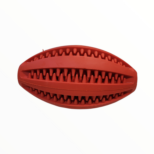 Pelota Rugby snacks