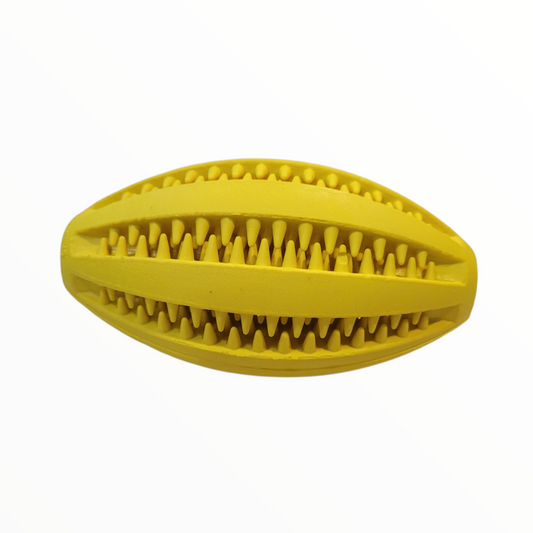 Pelota Rugby snacks