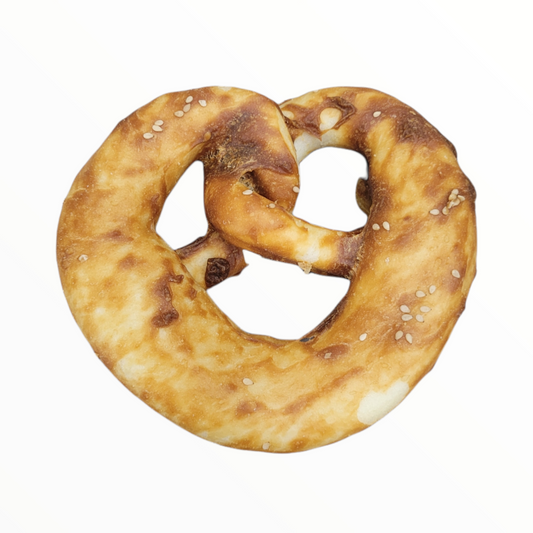 Bubimex pollo bretzel