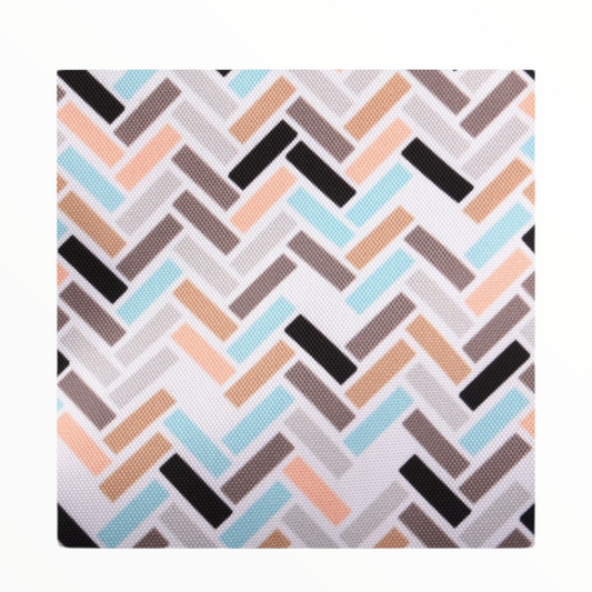 Cunita con felpa para pequeños animales