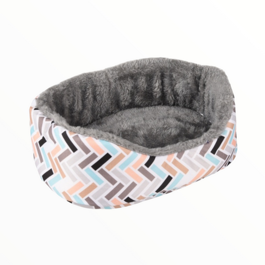 Cuna para pequeños animales