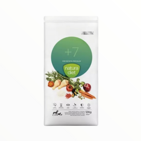 Natura Diet +7