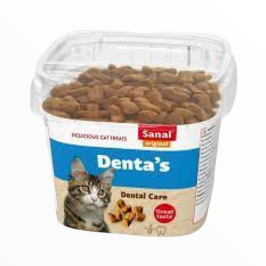 Sanal Grageas Dental