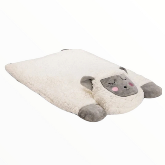 Cojin alpaca para pequeños animales