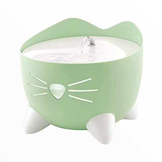 Catit Fuente pixi verde