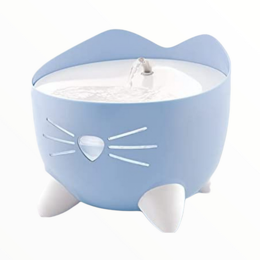 Catit Fuente pixi azul