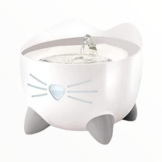 Catit Fuente pixi blanca