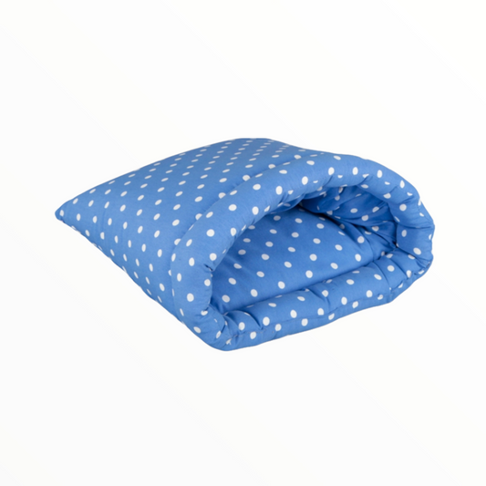 Trixie Cuna Saco Topitos para Perros y Gatos — Ideal para Acurrucarse