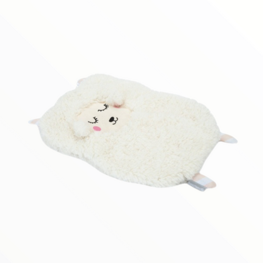 Pañito de apego oveja