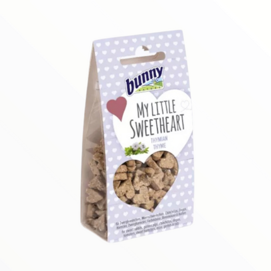 Bunny sweet hearts nuevos sabores