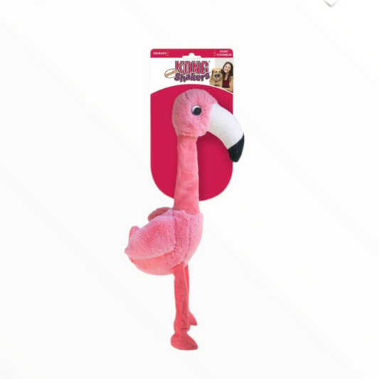 KONG shackers flamingo
