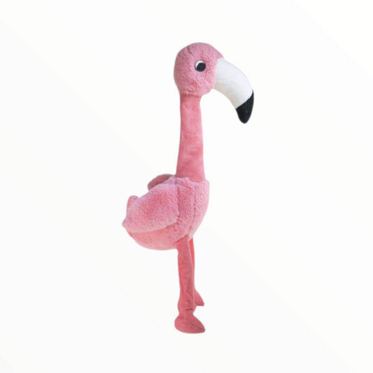 KONG shackers flamingo