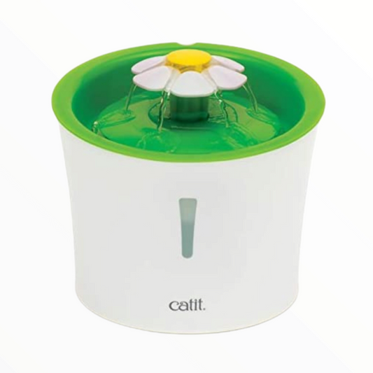 Catit Fuente Flower Mountain 3l