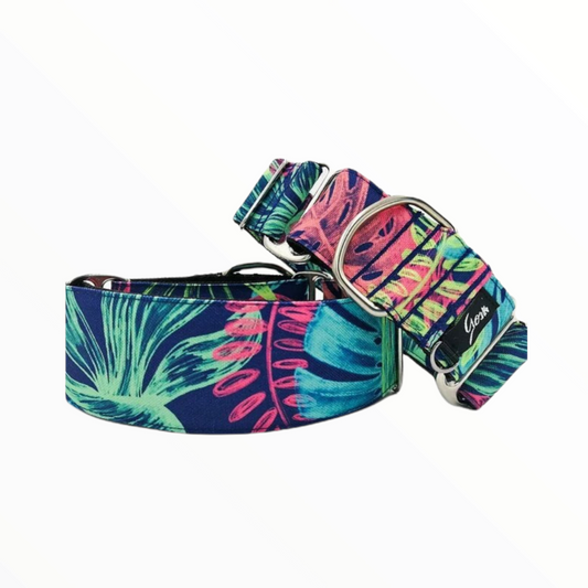 Gosk Collar Martingale Hawai